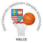 Świętokrzyski Okręgowy Związek Koszykówki Kielce